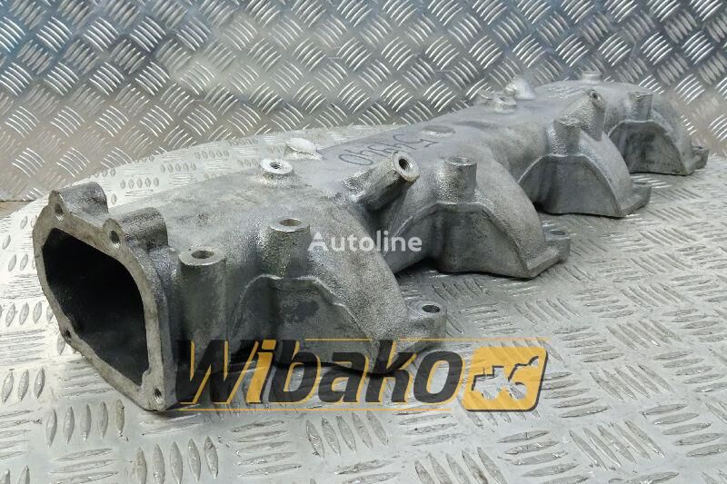 Liebherr D9508 intake manifold gasket