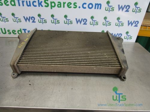 intercooler pentru camion Isuzu N75