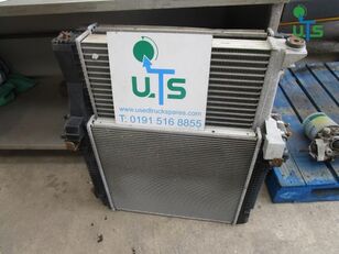 intercooler for Mercedes-Benz ATEGO 1323  truck