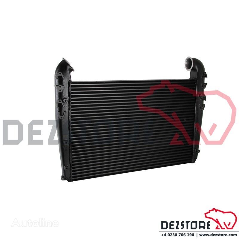 1516490 intercooler para Scania tractora