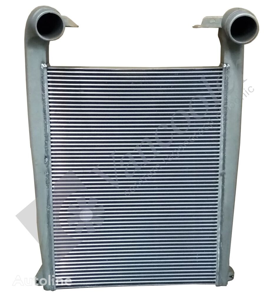 Intercooler for Renault Premium DCI truck - Autoline