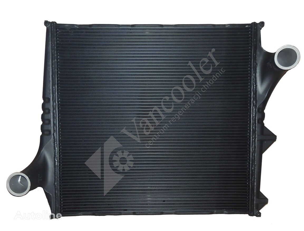 intercooler for Volvo FH12 / FH16 / FH13 truck tractor