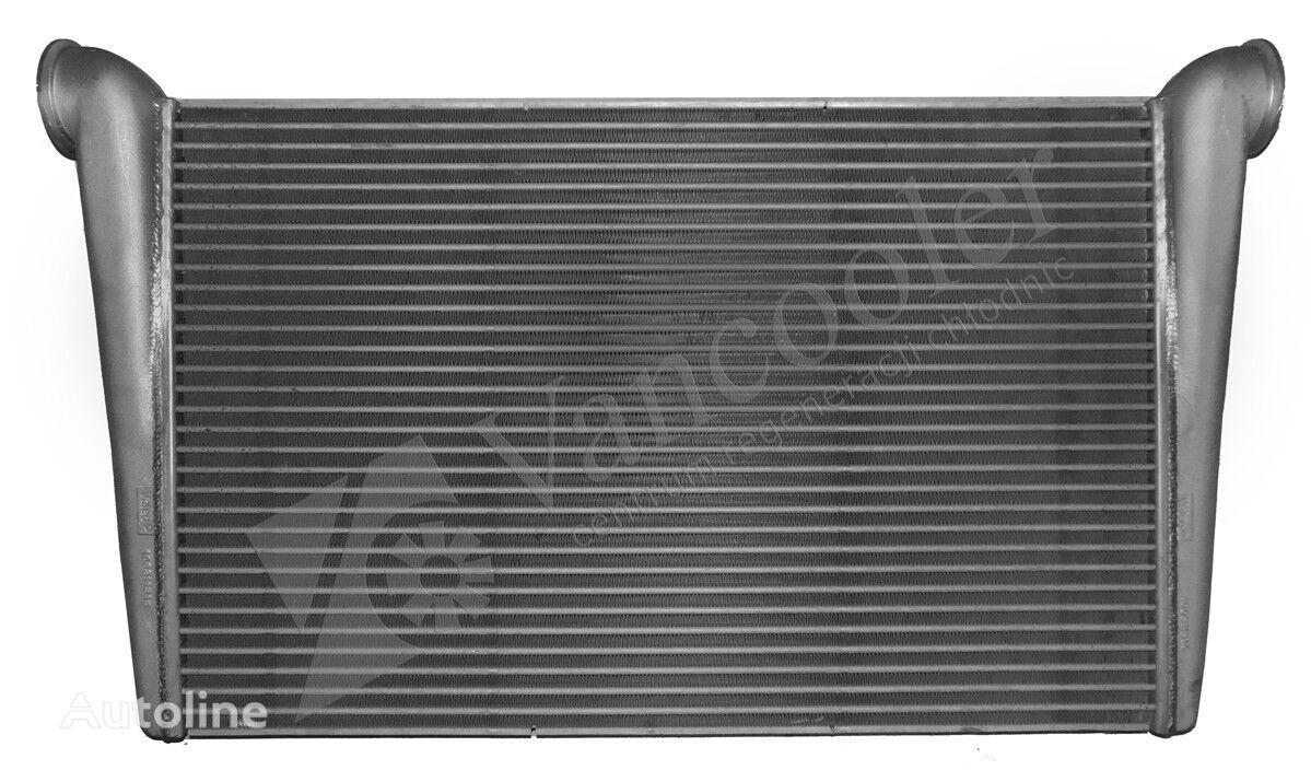 Intercooler para Mercedes-Benz CITARO CONECTO camión - Autoline