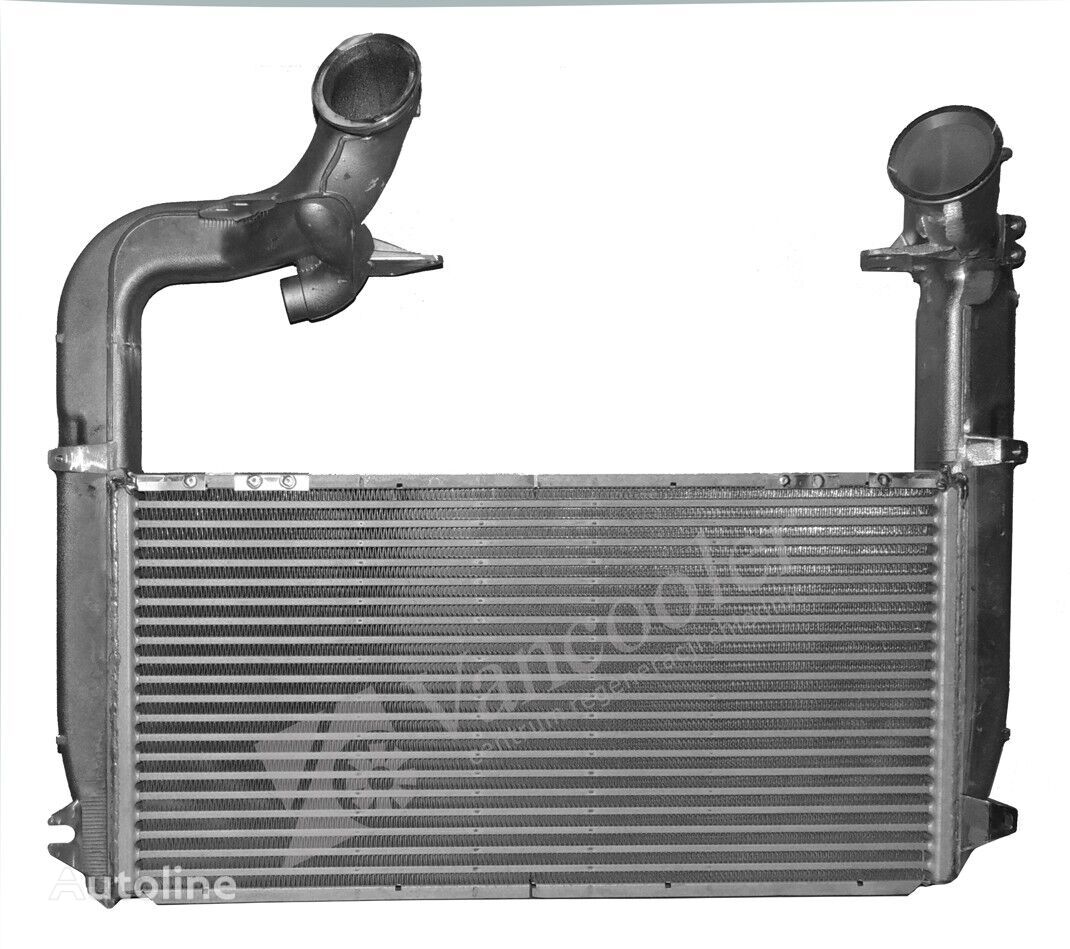 1817894 intercooler for Scania XPI truck