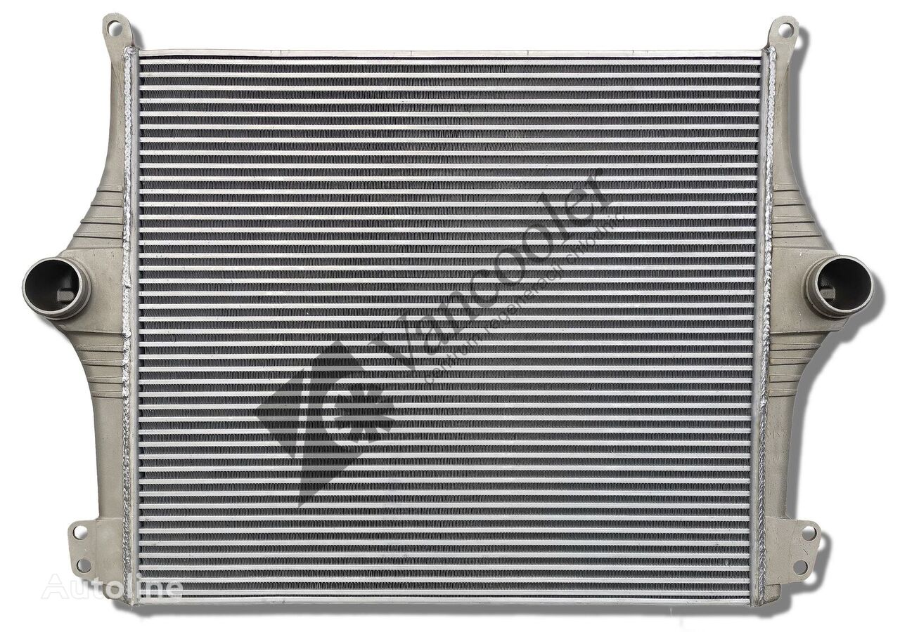 2433151 intercooler for Scania R / EURO 6 truck