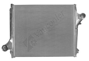 intercooler para Volvo FH EURO 6 tractora