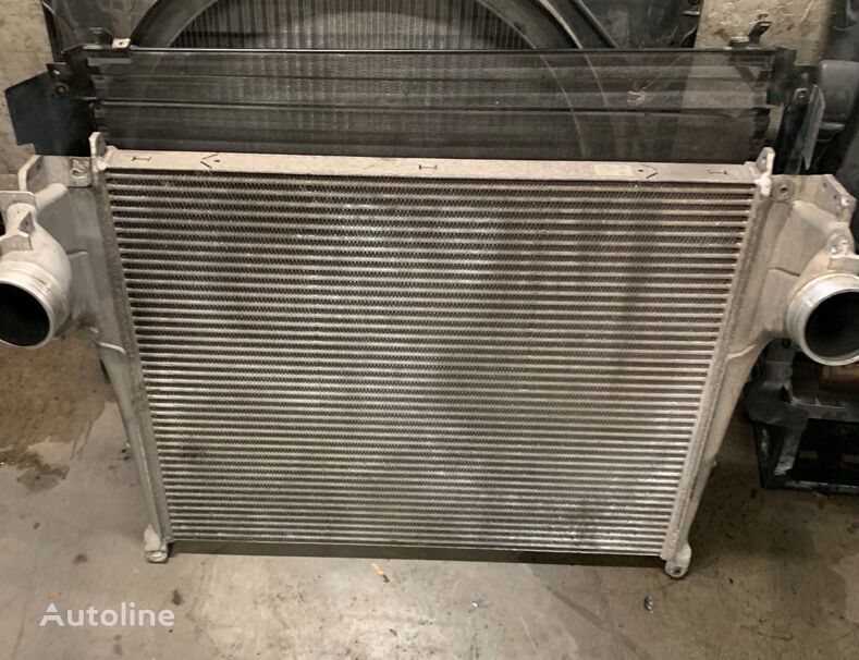 960 intercooler for Mercedes-Benz Actros Mp4 truck