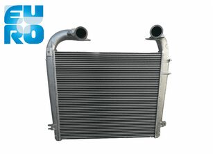 intercooler for Scania EURO 6 G410  truck tractor