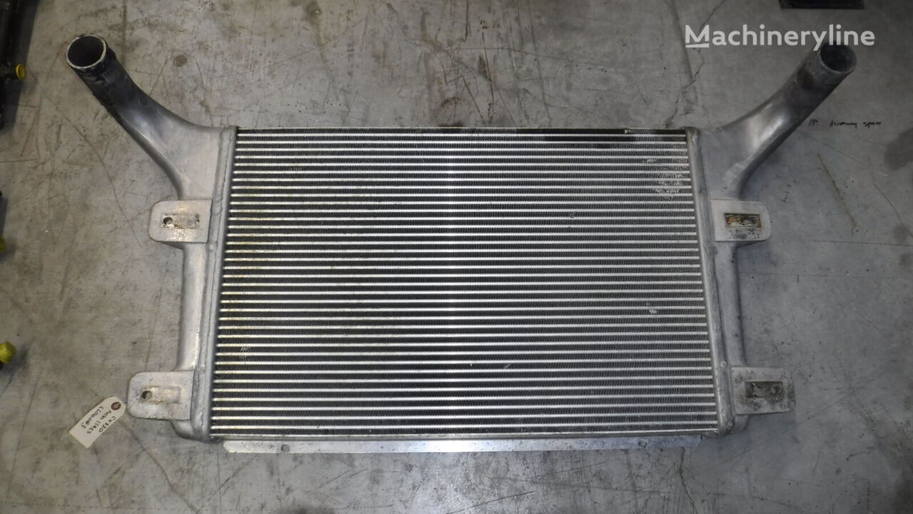 LL00083 intercooler para Case CX330 excavadora