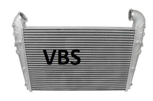 intercooler for Scania 124 ŽK truck