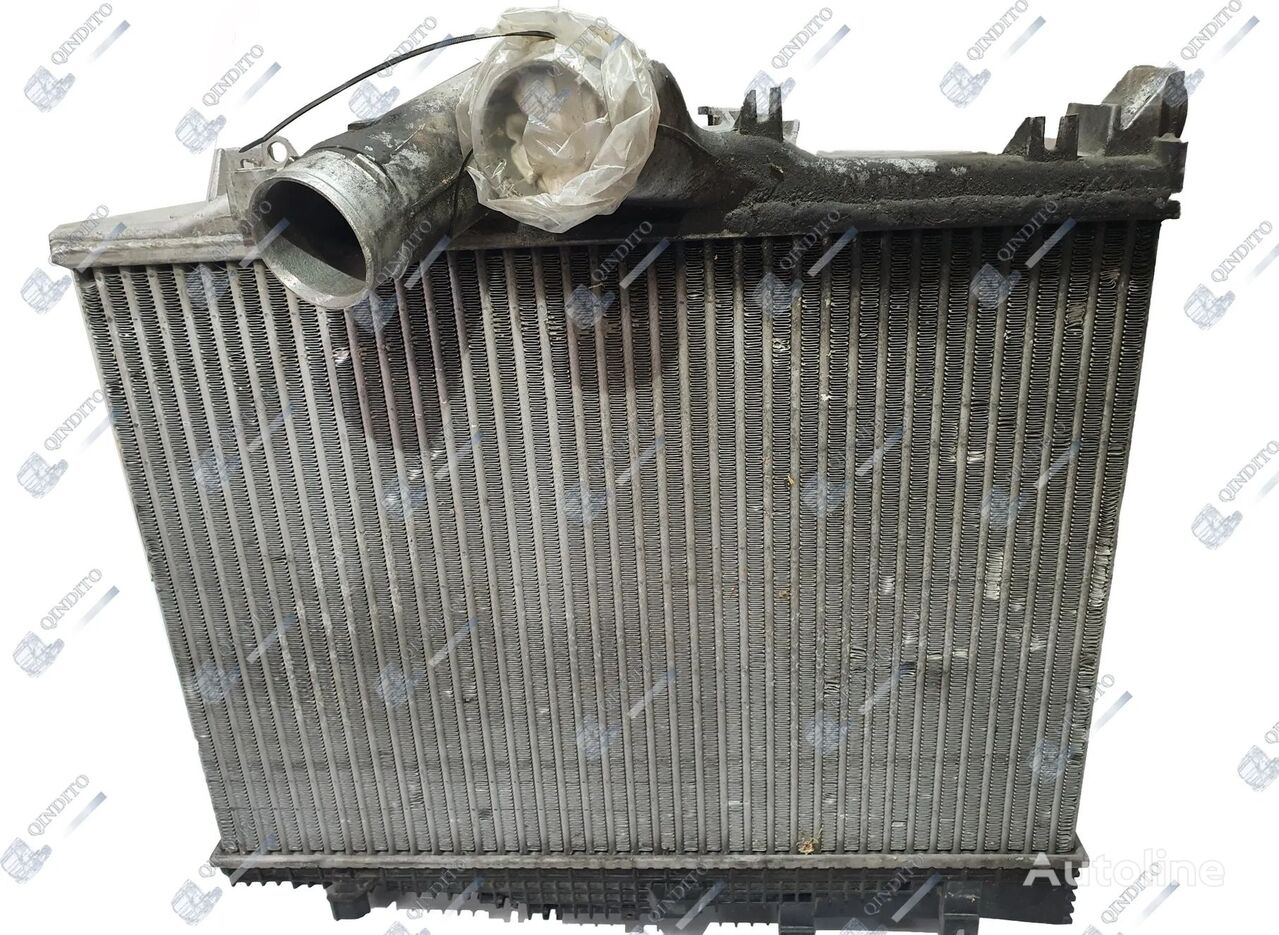 intercooler para Mercedes-Benz ATEGO II cabeza tractora