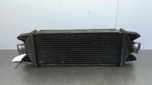 intercooler till IVECO DAILY leverans