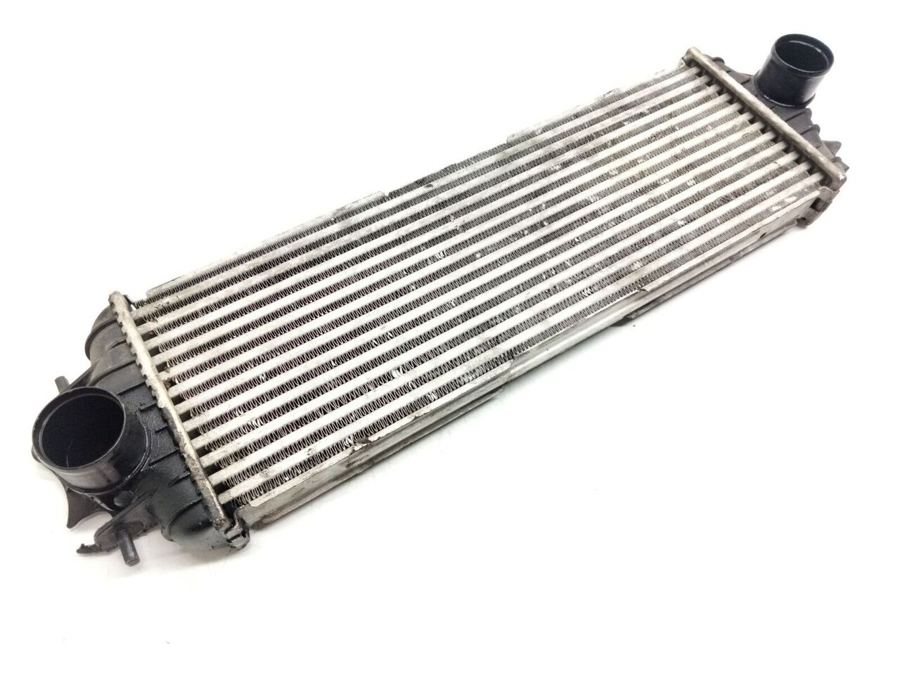 intercooler voor Opel VIVARO  bestelwagen