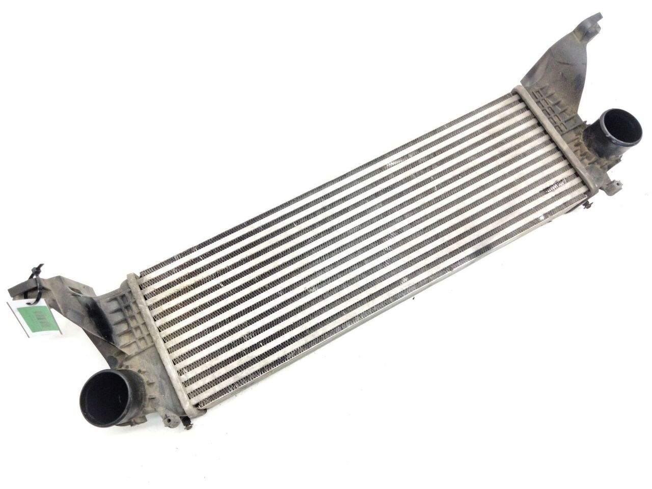 intercooler voor IVECO DAILY VI Caja/Chasis