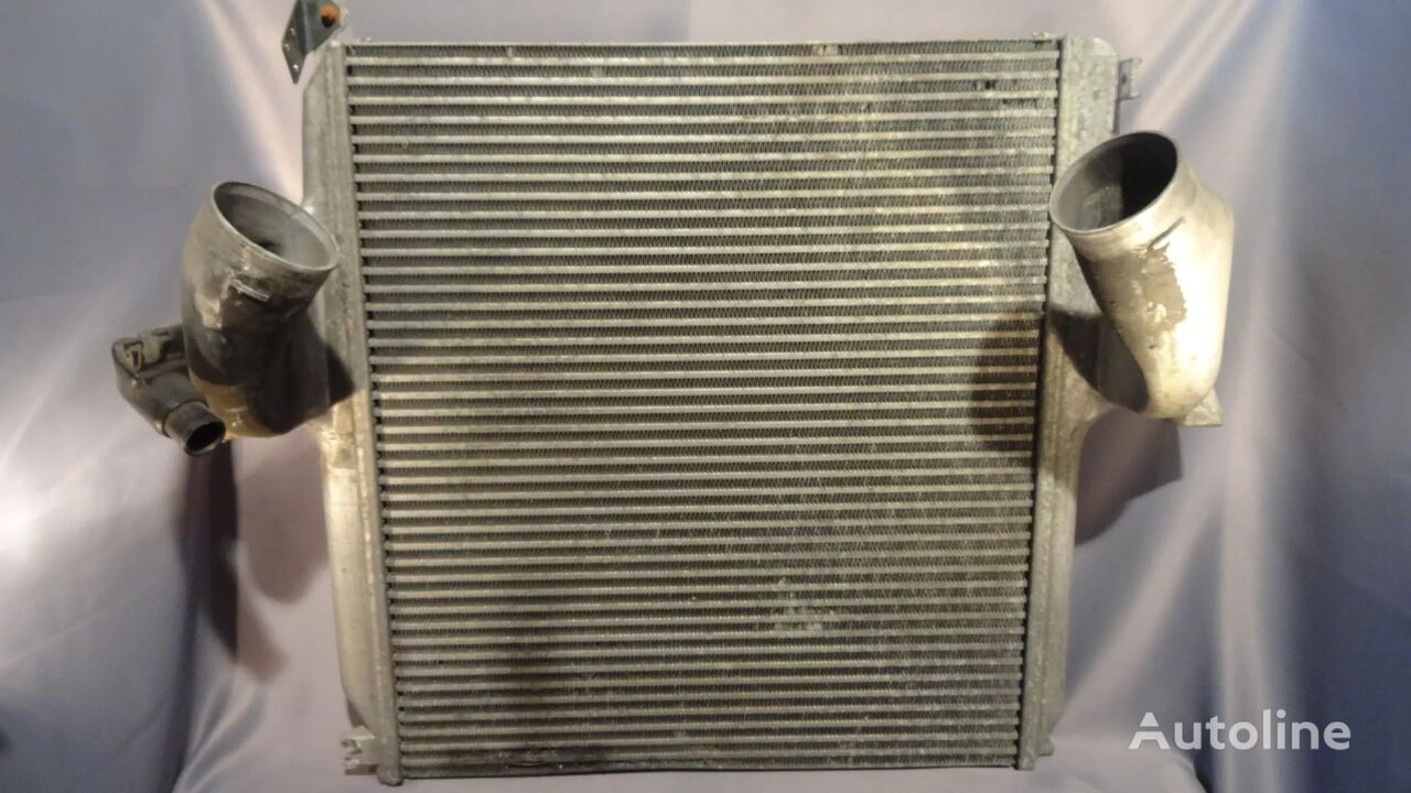 intercooler for Mercedes-Benz Actros MP3 truck