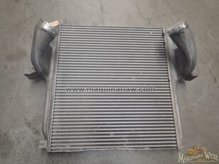 intercooler para Isuzu camión