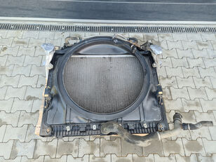 مبرد بيني A9605002901 لـ Mercedes-Benz ATEGO ANTOS EURO 6