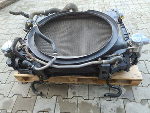 مبرد بيني A9605002901 لـ Mercedes-Benz ATEGO ANTOS EURO 6