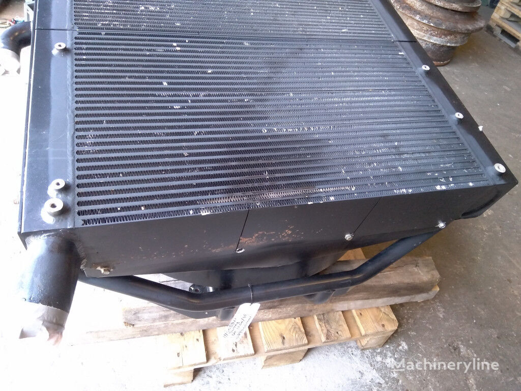 BOMAG BM1000-35 intercooler for BOMAG BM1200-35 asphalt milling machine