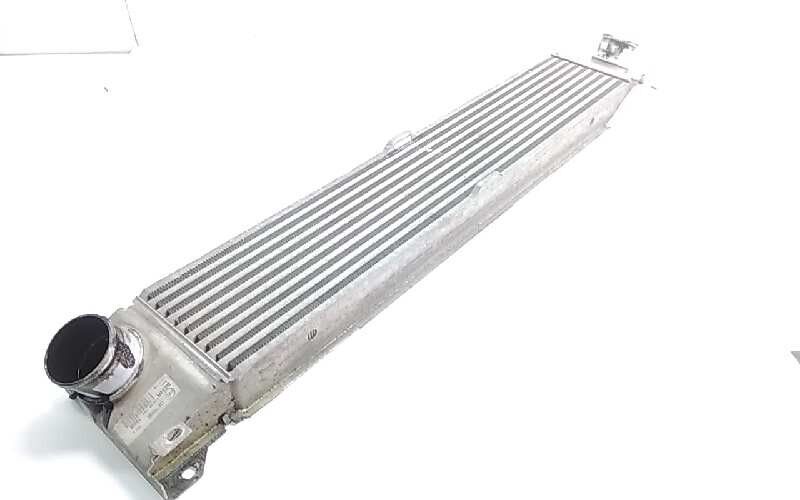 Behr 1347700080 intercooler for Citroen Jumper 33 L1H1 HDi 120 cargo van