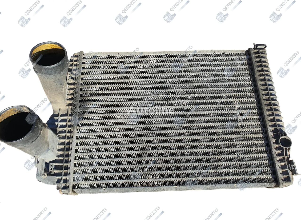 Behr CHŁODNICA POWIETRZA INTERCOLER MERCEDES ATEGO A9705010101 intercooler para tractora