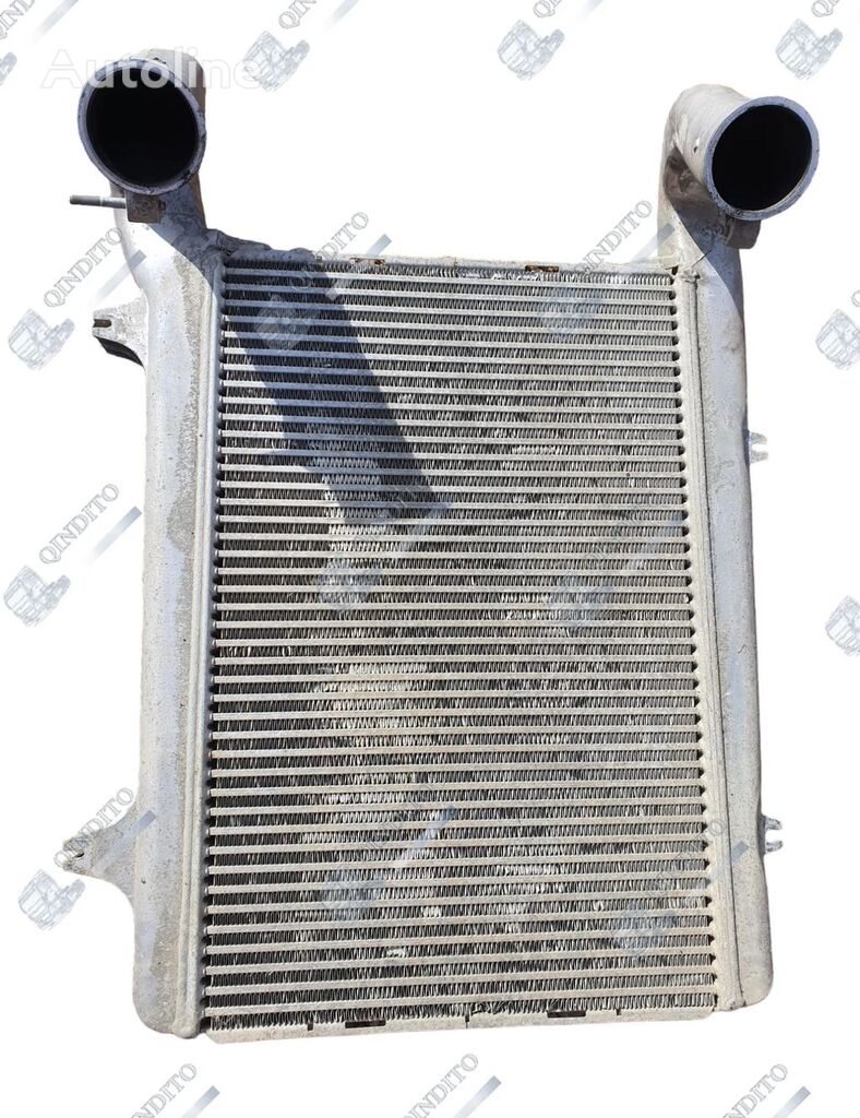 refroidisseur intermédiaire Behr INTERCOOLER POWIETRZA DAF XF 105 1691395 pour tracteur routier