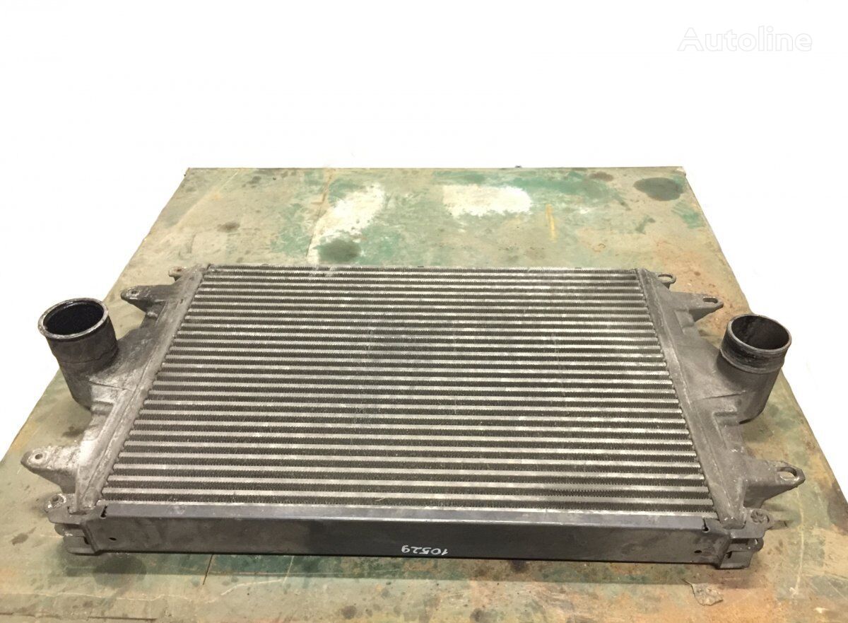 Intercooler Behr K-series (01.06-) pro tahače Scania K,N,F-series bus (2006-) - Autoline