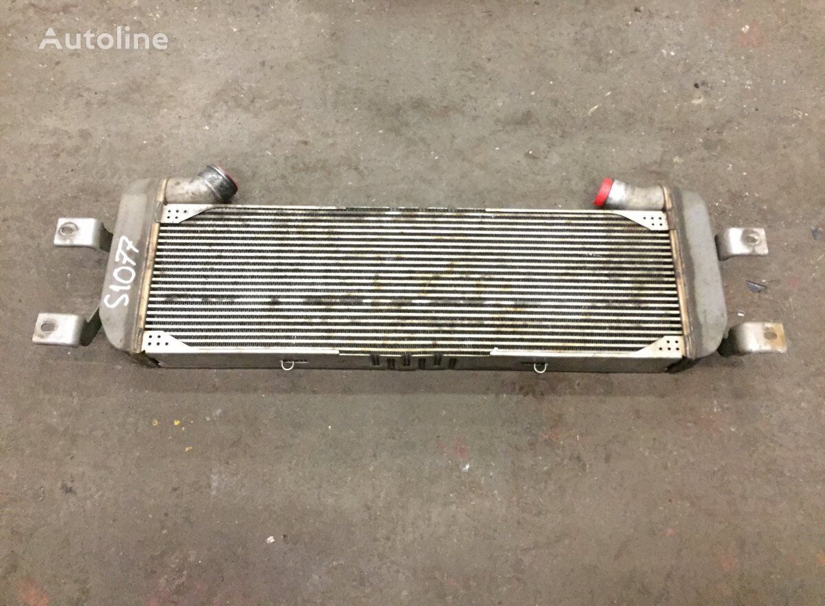 Behr R-series (01.04-) 1880827 intercooler for Scania P,G,R,T-series (2004-2017) truck tractor