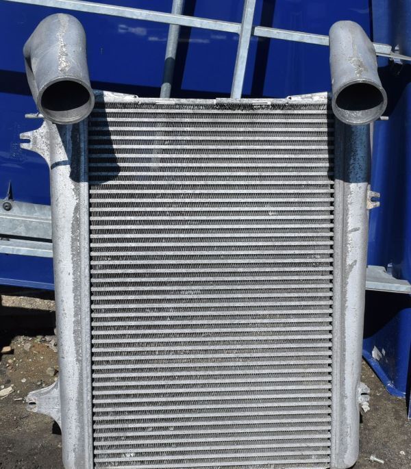 refroidisseur intermédiaire CHŁODNICA POWIETRZA INTERCOOLER 1691394 pour camion DAF  XF 105