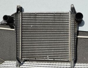 Chłodnica powietrza Intercooler / Kabina dzienna for MAN TGM  truck