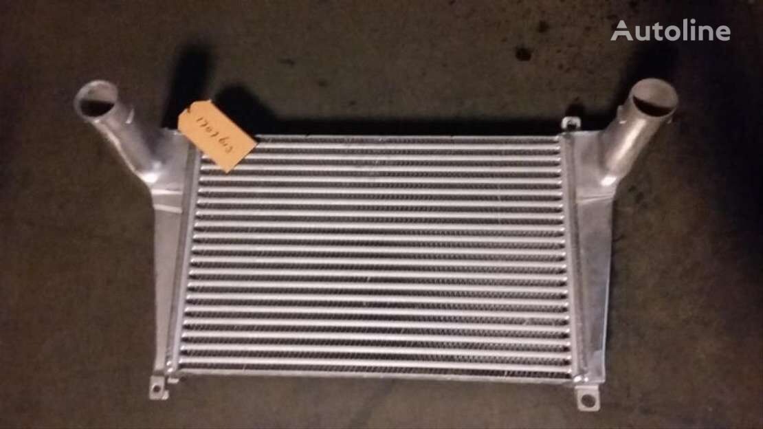 intercooler for DAF LF truck