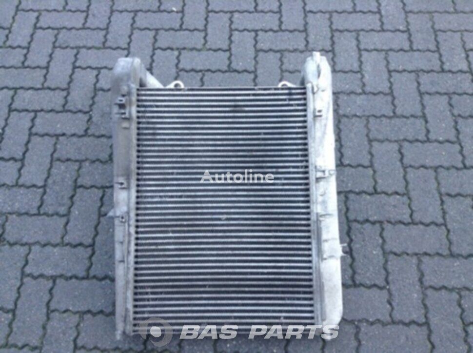 DAF 1372296 intercooler for DAF truck