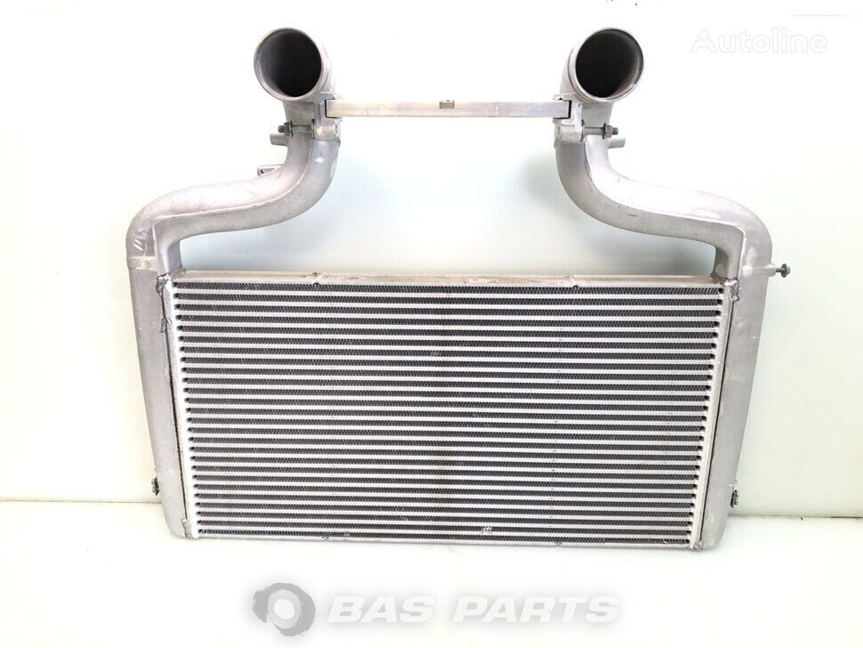 DAF 1909457 intercooler for DAF truck