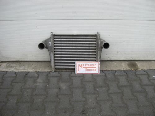 intercooler voor DAF   vrachtwagen