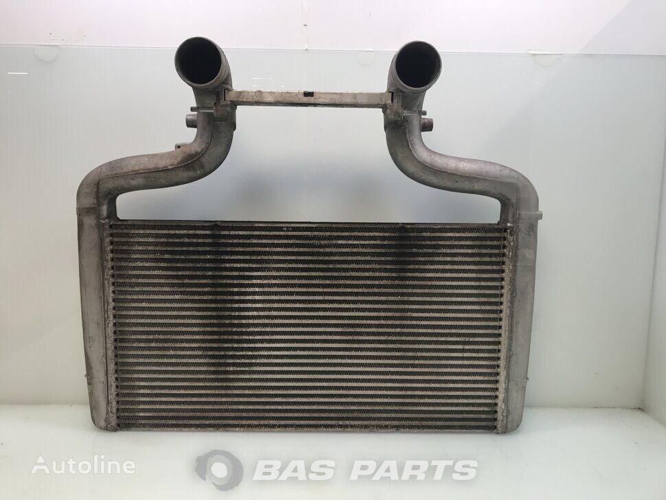 DAF CF Euro 6 1909457 intercooler for DAF CF Euro 6 truck