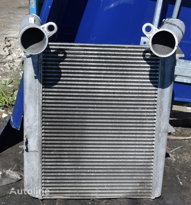 DAF CHŁODNICA POWIETRZA INTERCOOLER  CF para DAF camión