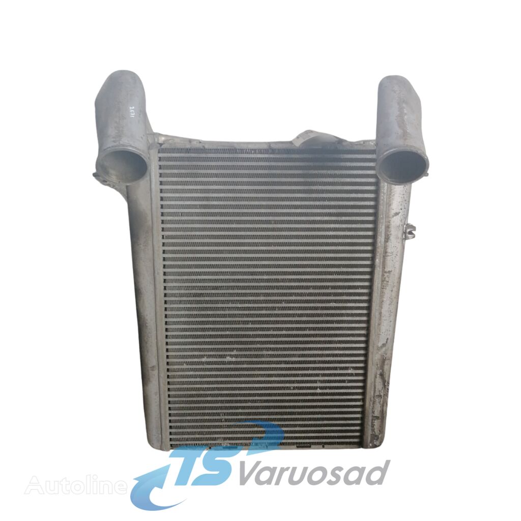 DAF Intercooler radiator 1691394 for DAF XF105-460 truck tractor