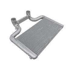 DAF ( ) MX-11 (1909457) 2131857 intercooler for lastebil