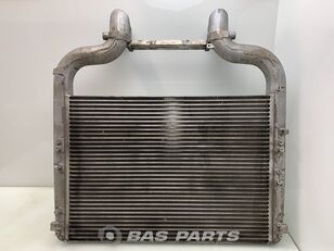 DAF XF106 1909450 intercooler for DAF XF106 truck