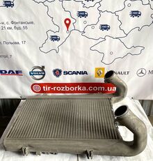 DAF Інтеркулер DAF XF 105 EURO 5 1691394 intercooler voor DAF XF105 trekker