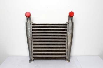 Denso CASE CVX1190 162000530300 intercooler para tractor de ruedas