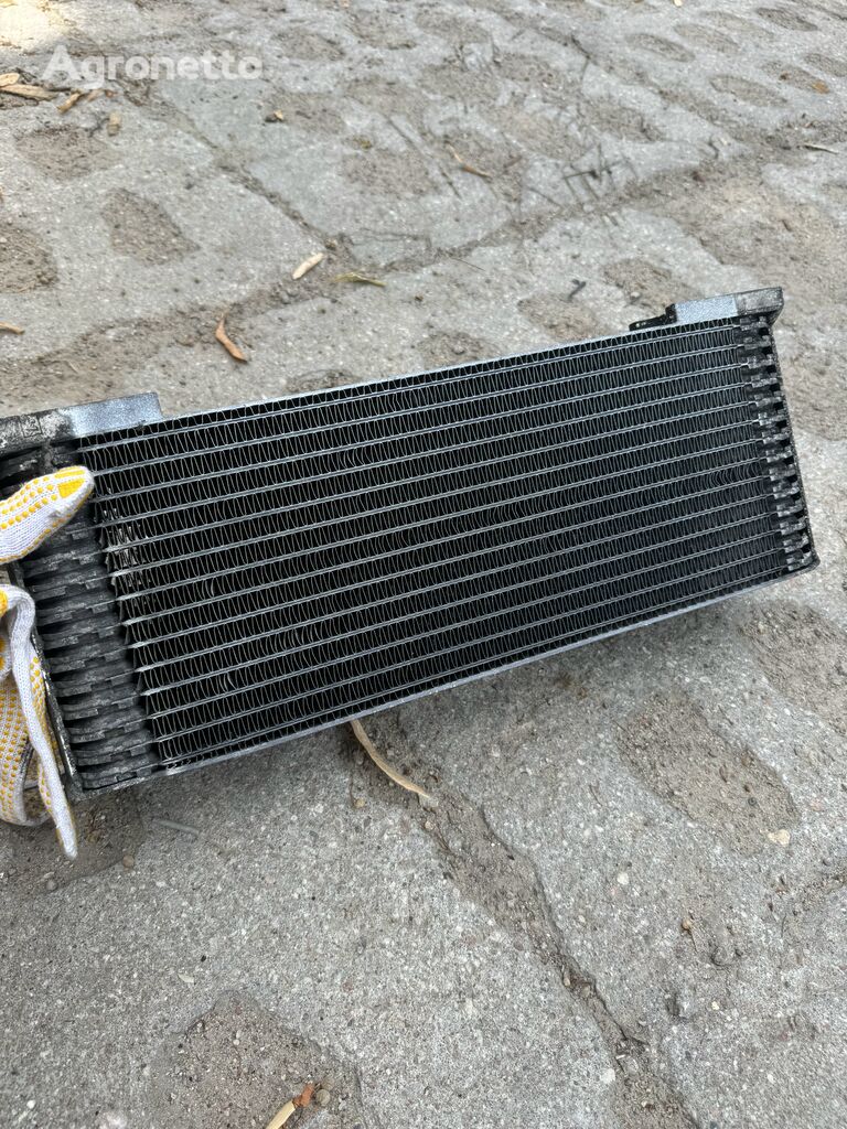 Deutz 0091.790.0000 intercooler para Deutz tractor de ruedas