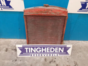 intercooler Dronningborg 1200 per mietitrebbia per grano Dronningborg Dronningborg D1200 med reservedelsnummer 28720509