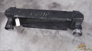 ENFRIADOR DE AIRE intercooler para excavadora