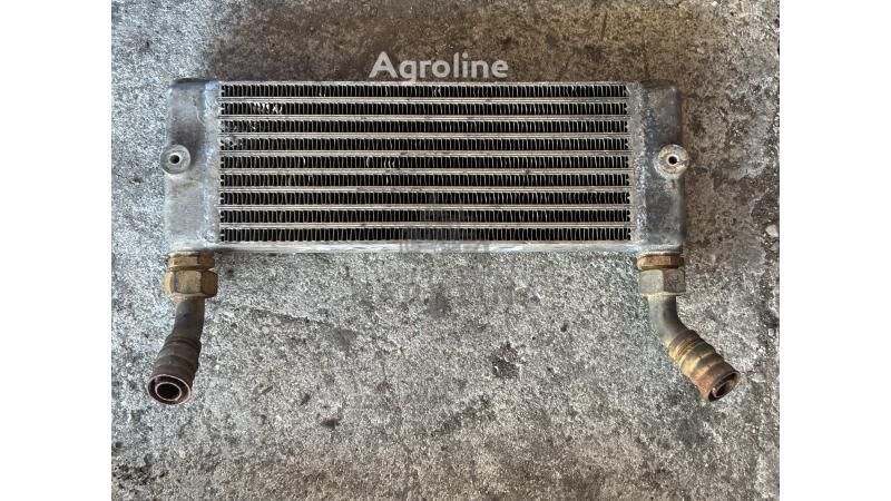 Fendt 509 C 509C Chłodnica intercooler para Fendt 509 C 509C tractor de ruedas - Agroline