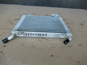 Hitachi ZX470LCH-3 intercooler for excavator