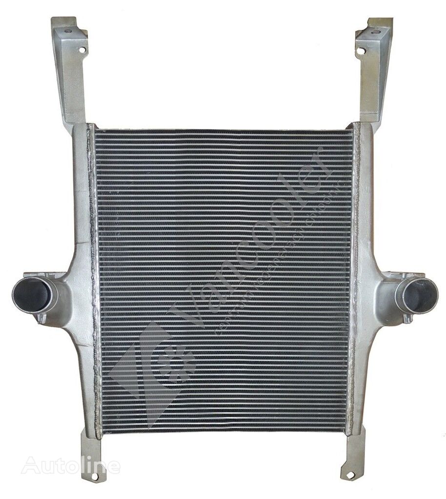 IVECO 41214448 intercooler for IVECO Stralis truck tractor