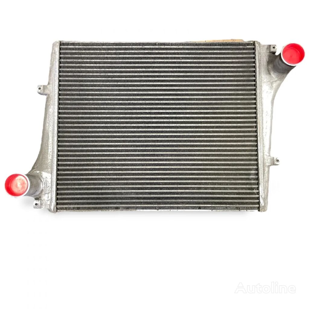 Intercooler para Volvo 20809850 85000620 85013138 21731119 85000030 9521591 camión