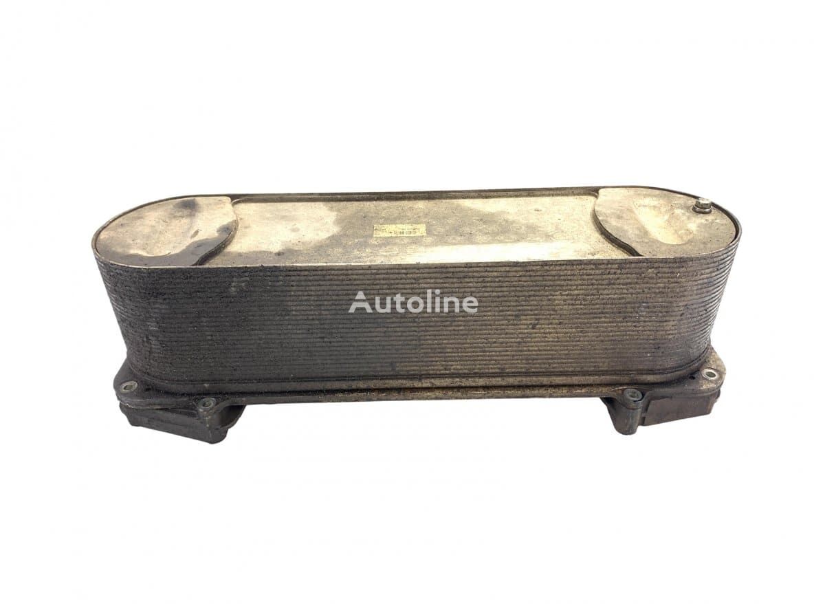 Intercooler voor MAN 51095007189 / 51095007194 / 51095400224 / 51095400223 / 51095400219 / 51095400222 vrachtwagen