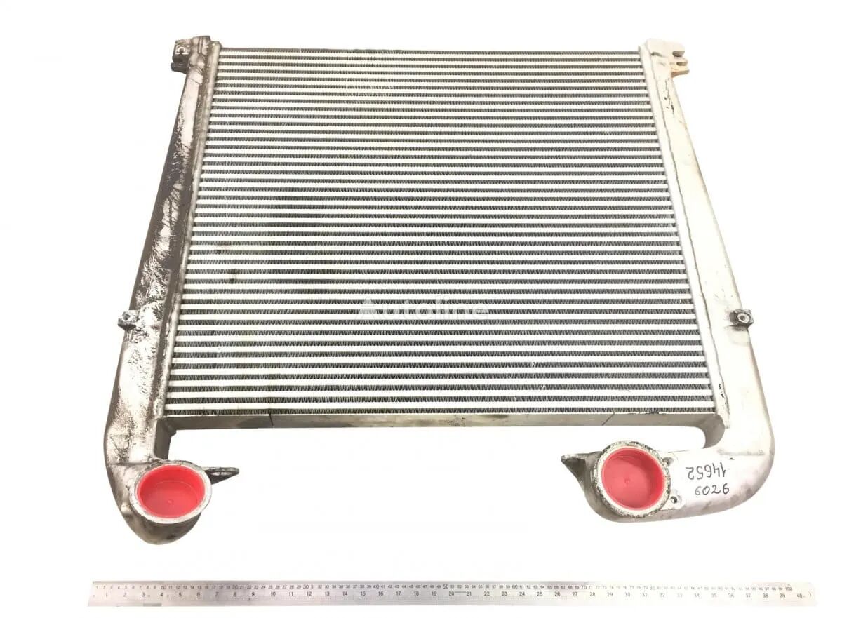 Intercooler para Scania 1795730 / 1790041 / 1769483 / 1547316 / 1766617 / 1531761 camión